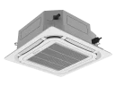 Комплект Electrolux EACC-24H/UP3/N3 сплит-системы, кассетного типа