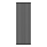 Дизайн-радиатор Royal Thermo Shift Q30 C2180 - 14 секц. RAL9005m