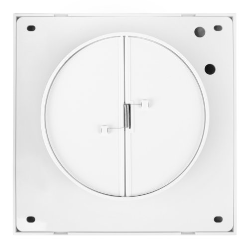 Вентилятор вытяжной Royal Thermo Sunrise RAFR 100 V с обратным клапаном