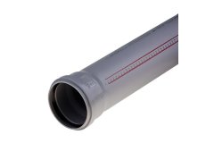 Труба OSTENDORF НТЕМ 110*3000