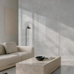 Глазурованный керамогранит Abgres Armani 60x120 см 1.44 м² глянцевый цвет серый