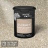 Лак-основа Maitre Deco «Gel Paillete Base Incolore» бесцветный 1 кг