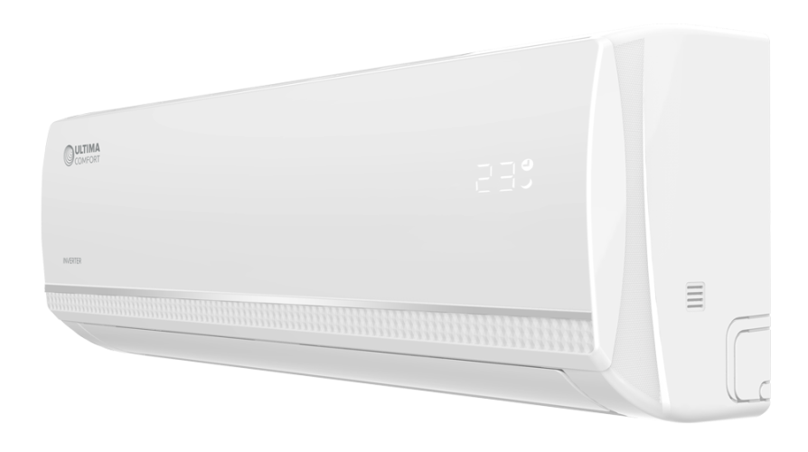 Инверторная сплит-система ULTIMA COMFORT SIR-I07PN SIRIUS Inverter