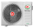 Инверторная сплит-система ROYAL CLIMA RCI-GL55HN GLORIA Inverter