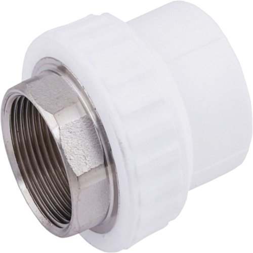 Муфта комб.разъём.(американка) ВР 75 х 2 1/2 VALFEX