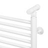 Полотенцесушитель Royal Thermo Casa П18 500х1000 белый
