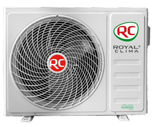 Инверторная сплит-система ROYAL CLIMA RCI-GL70HN GLORIA Inverter
