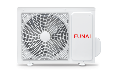 Сплит-система FUNAI RAC-SN25HP.D03 SENSEI