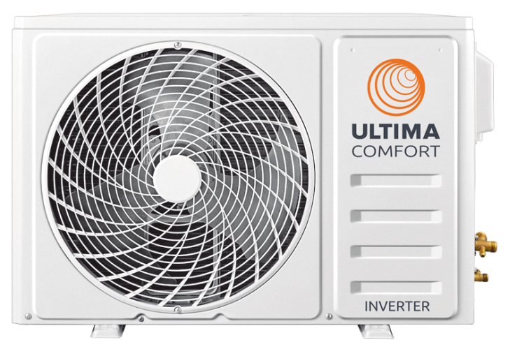 Инверторная сплит-система ULTIMA COMFORT SIR-I12PN SIRIUS Inverter