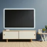 Светодиодная лента для контурной подсветки Apeyron SMD3528 12В 10мм 3м 9.6Вт/м 120диод/м 624лм/м 6500К холодный свет