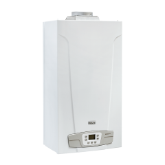 Котел газовый настенный Baxi ECO-4s 10 F