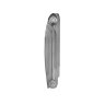 Радиатор Royal Thermo BiLiner 350 Silver Satin VR80 - 12 секц.