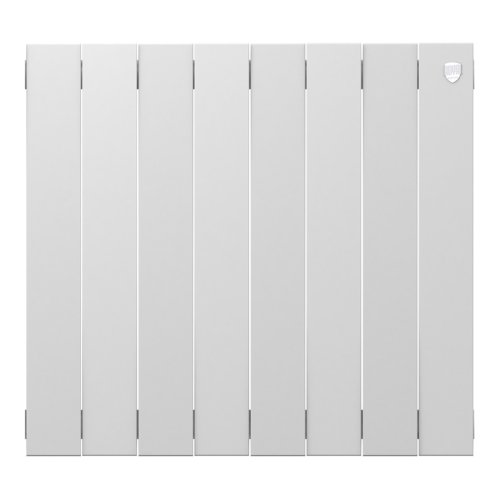 Радиатор Royal Thermo PianoForte 500 Bianco Traffico - 8 секц.