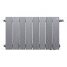 Радиатор Royal Thermo PianoForte 300 Bianco Traffico VDR80 - 8 секц.