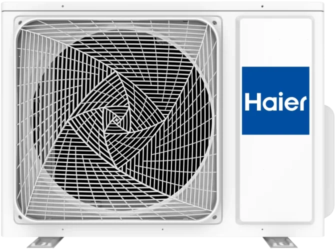 Сплит-система Haier AS25S2SJ2FA-S/1U25MECFRA Jade Inverter