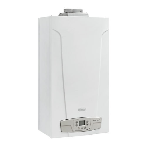 Котел газовый настенный Baxi ECO Four 1.24 F
