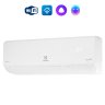 Сплит-система инверторного типа Electrolux Fusion 2.0 Super DC Inverter EACS/I-12HF2/N8 комплект