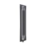 Радиатор Royal Thermo PianoForte 500 Silver Satin VDR80 - 8 секц.