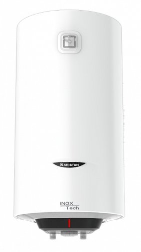Водонагреватель электрический PRO1 R INOX ABS  50 V SLIM 2K