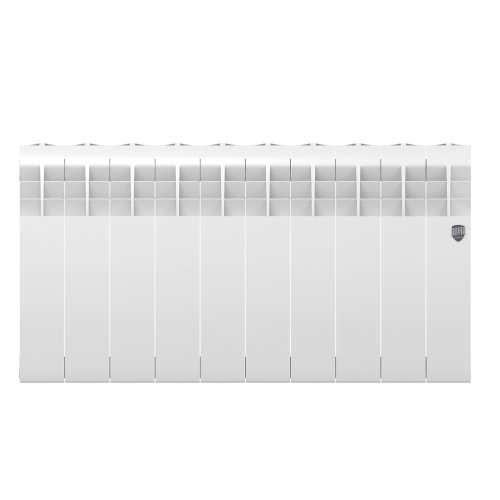 Радиатор Royal Thermo BiLiner 350 /Bianco Traffico - 10 секц.
