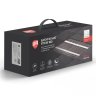 Комплект теплого пола Royal Thermo EasyFix Mat RTEM 2-180-6 с терморегулятором Basic