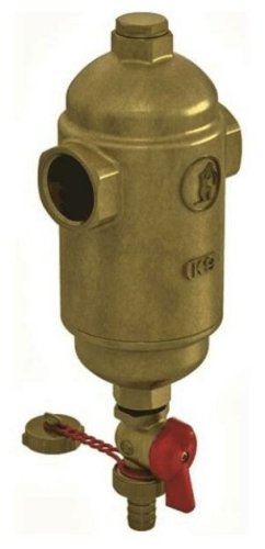 Дешламатор и деаэратор 3/4"