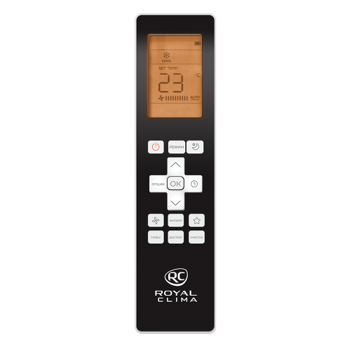 Сплит-система ROYAL CLIMA RC-TWL55HN TRIUMPH LITE