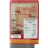 Ламели для вертикальных жалюзи Плайн цвет графит 180 см 5 шт