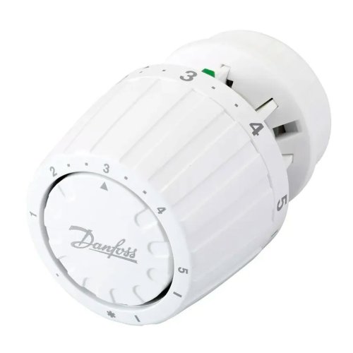 Головка термостатическая Danfoss RA 2990