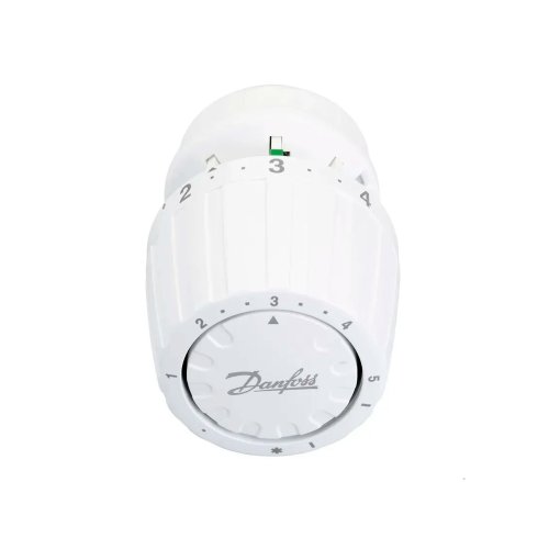 Головка термостатическая Danfoss RA 2990