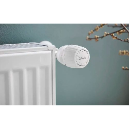 Головка термостатическая Danfoss RA 2990