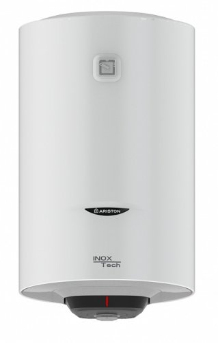 Водонагреватель электрический PRO1 R INOX ABS 80 V