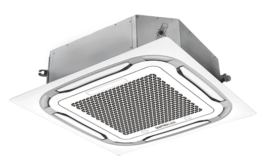 Сплит-система QV-I18CG/QN-I18UG/QA-ICP9