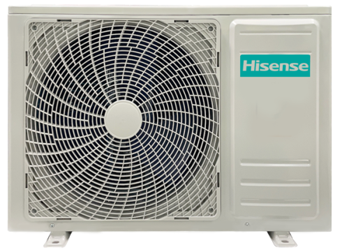 Сплит-система Hisense AS-18HW4SMATG015 NEO Premium Classic A