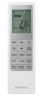 Сплит-система Hisense AS-18HW4SMATG015 NEO Premium Classic A