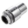 Термоголовка жидкостная Royal Thermo Design М30х1,5 (хром) RTO 07.0010