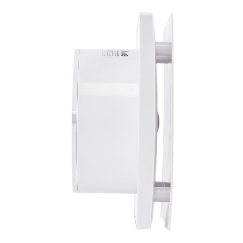 Вентилятор вытяжной Ballu BAF-SL 150 V с обратным клапаном