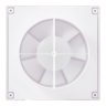 Вентилятор вытяжной Ballu BAF-SL 150 V с обратным клапаном